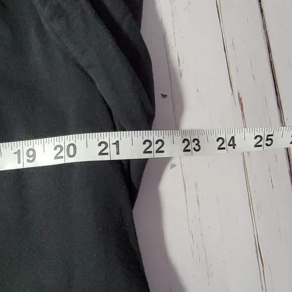 Starter Iowa Hawkeyes Vintage Collegiate NCAA Big Ten T-Shirt Men's Size 2XL - Picture 15 of 16